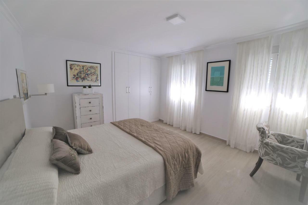 Apartamento Rialto 2 Málaga Exterior foto