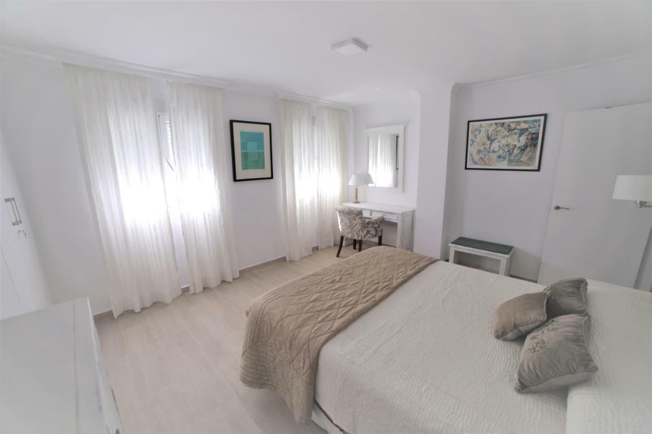 Apartamento Rialto 2 Málaga Exterior foto