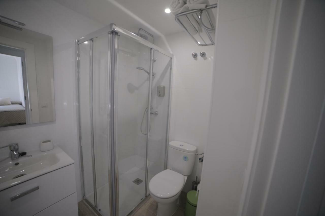 Apartamento Rialto 2 Málaga Exterior foto