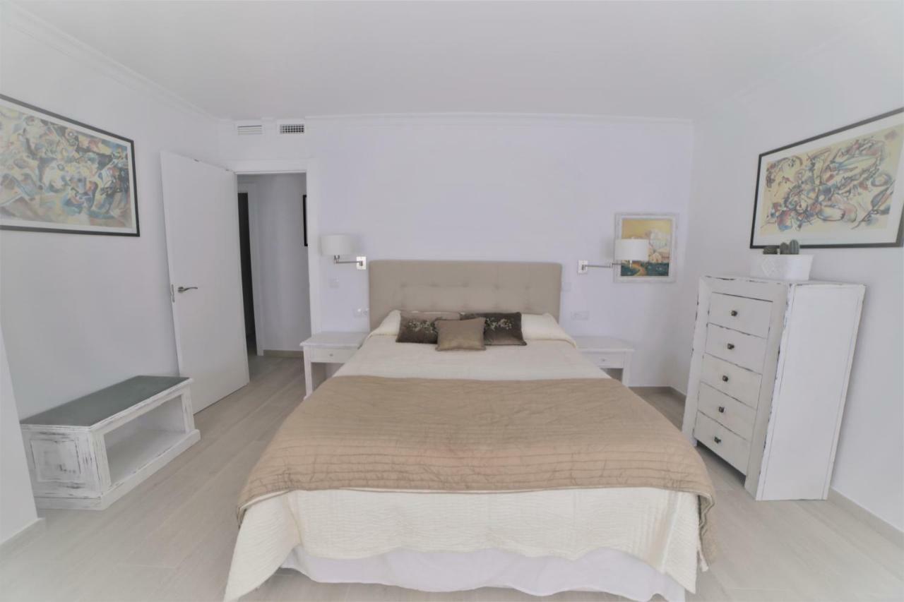 Apartamento Rialto 2 Málaga Exterior foto