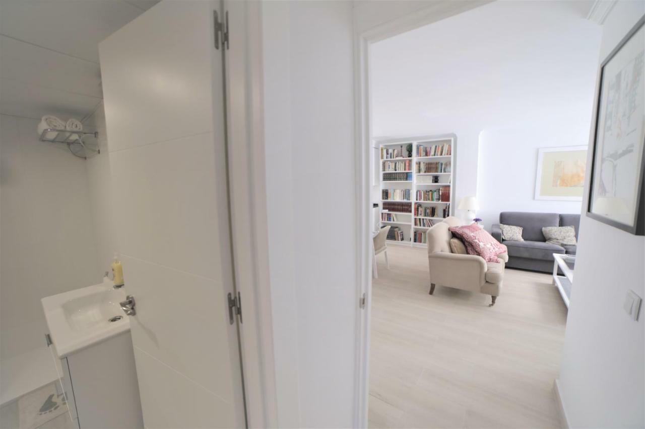 Apartamento Rialto 2 Málaga Exterior foto