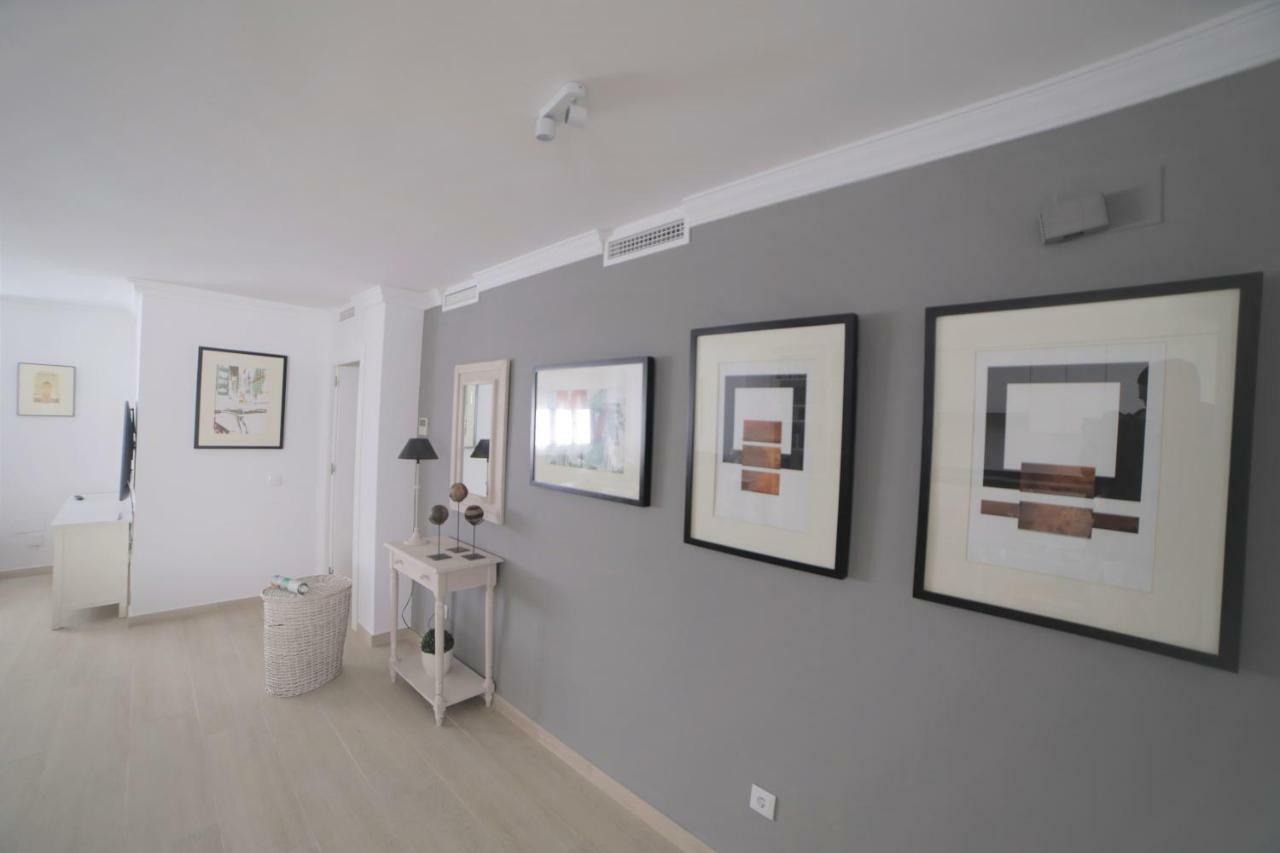 Apartamento Rialto 2 Málaga Exterior foto